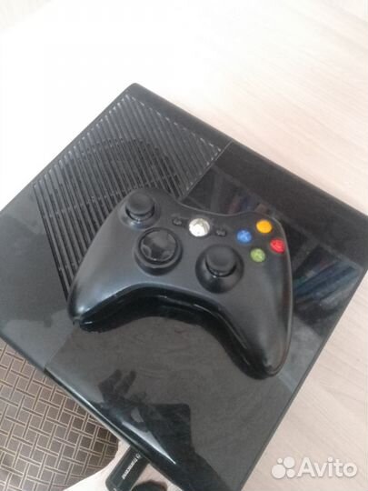 Xbox 360
