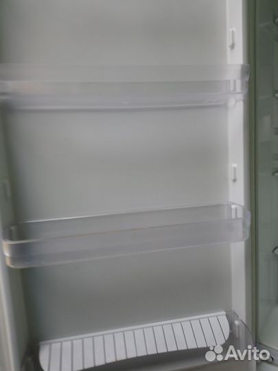 Полки и ящики для холодильника