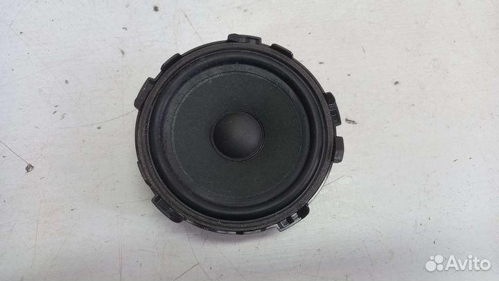 Акустика Burmester Mercedes-Benz GLC C253