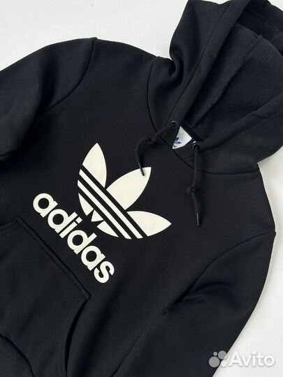 Худи adidas