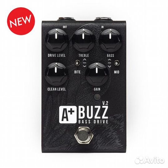 A+ (Shift Line ) Buzz V2 (Новый)