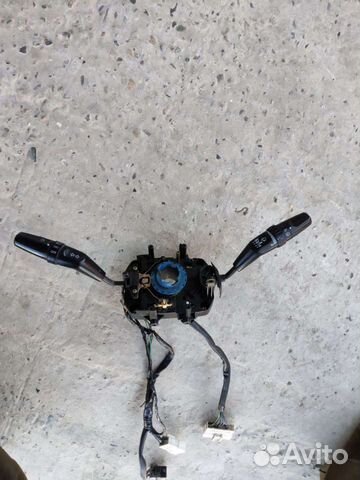 Подрулевой переключатель Хендай Старекс