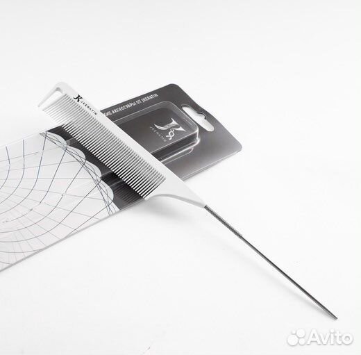 Парикмахерские аксуссуары