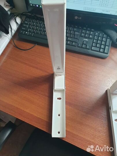 Кронштейн для микроволновки Икеа