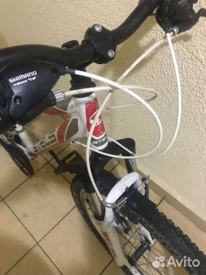 Велосипеды бу взрослый 26 колеса