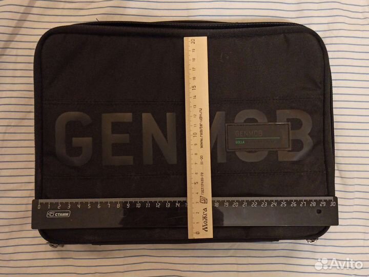 Сумка для ноутбука