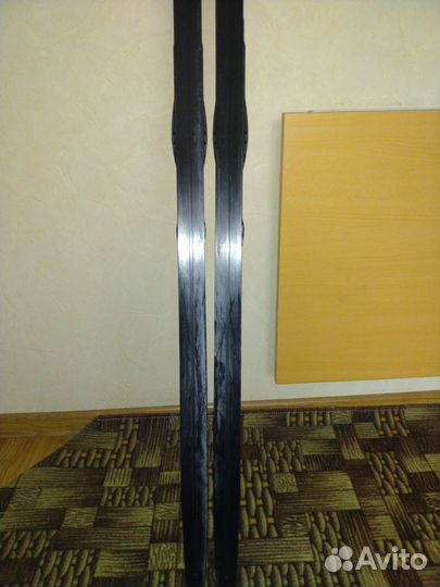 Лыжи коньковые Madshus 185 см