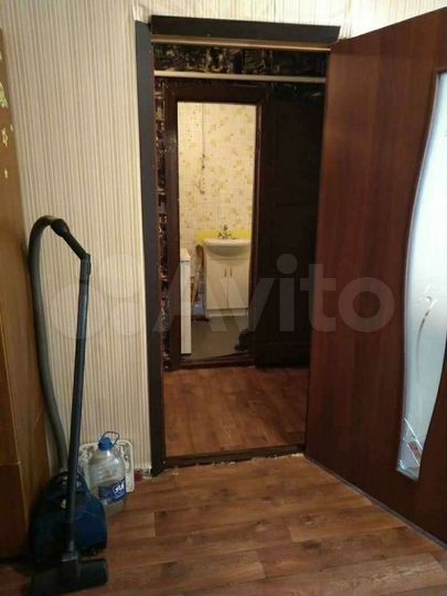 1-к. квартира, 30 м², 1/2 эт.