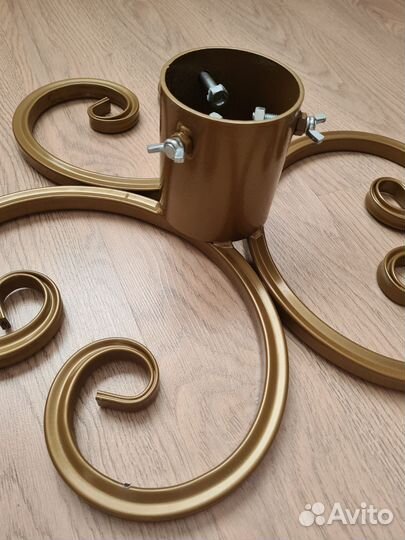 Подставка для ёлки