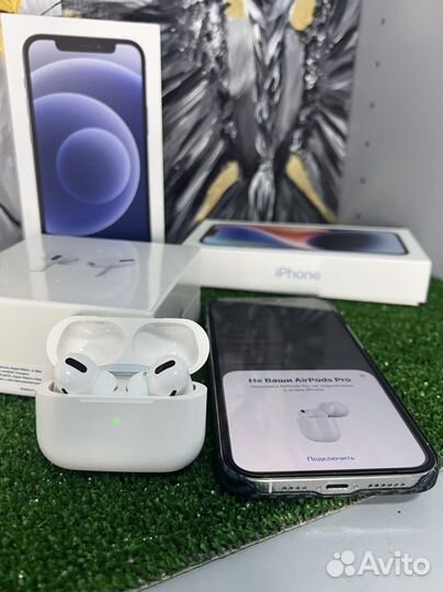 AirPods Pro/ AirPods Pro 2