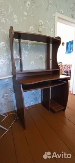 Компьютерный стол бу
