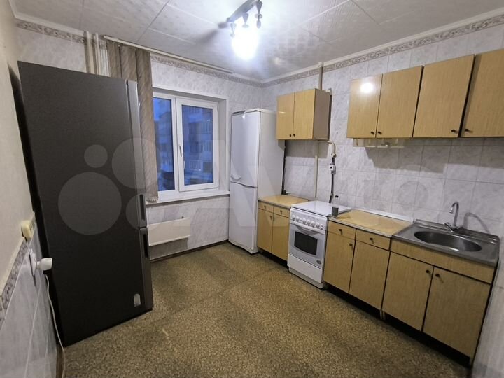 3-к. квартира, 63,4 м², 3/9 эт.