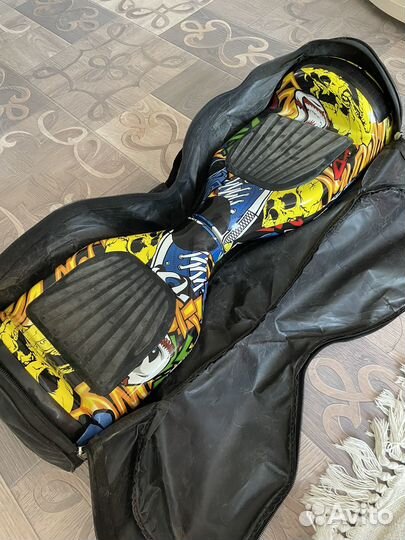 Гироскутер