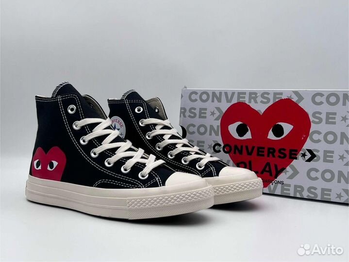 Converse chuck taylor 70