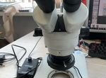 Продам бимокулярный микроскоп yaxun Yx ak10