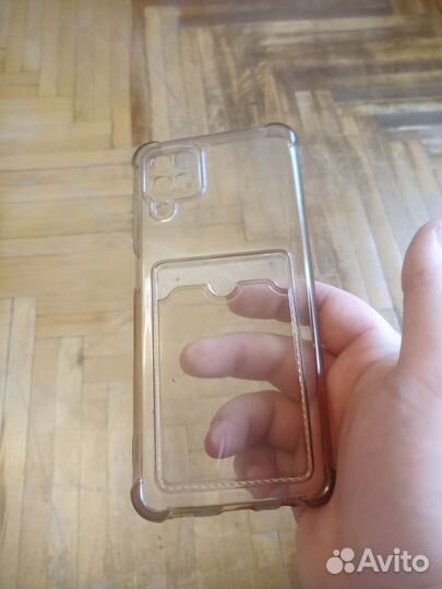 Samsung Galaxy A12, 3/32 ГБ