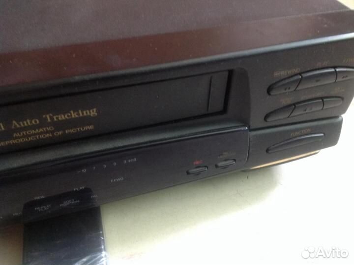 Видеоплеер Фунай