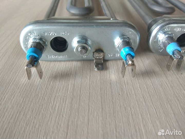 Тэн для стиральной машины Zanussi, Aeg, Electrolux