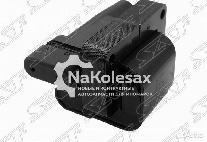 Катушка зажигания mitsubishi colt IV 4G93/galant V