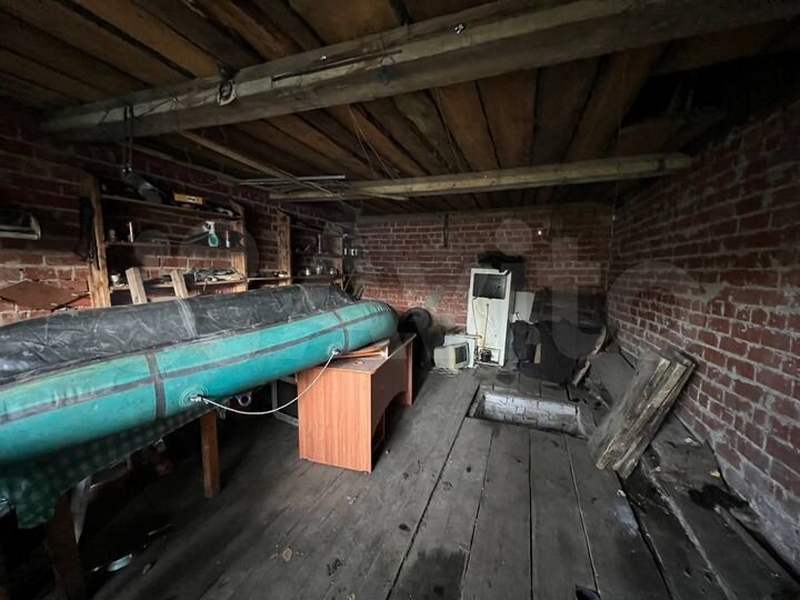 Гараж, 30 м²