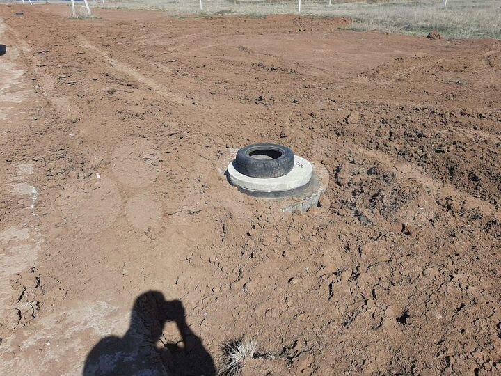 Участок 6,5 сот. (ИЖС)