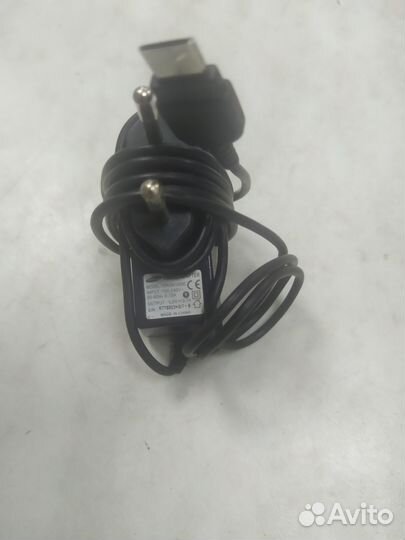 Блок питания samsung atadm10EBE