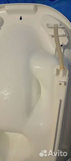 Ванна анатомическая 0+