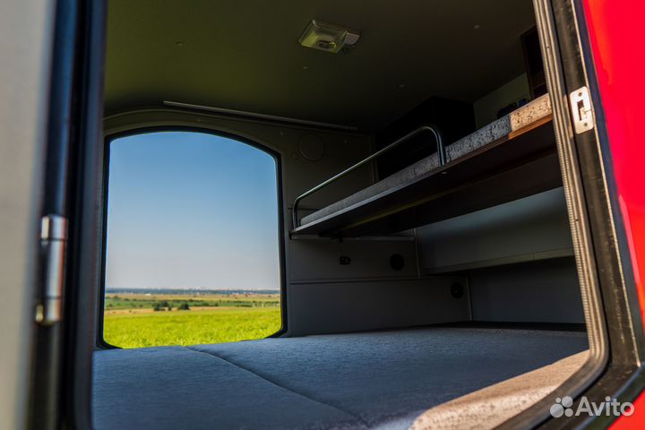 Прицеп-дача Свобода Optima, 2023