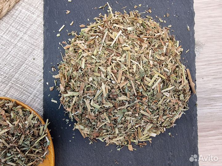 Горец почечуйный 1 кг