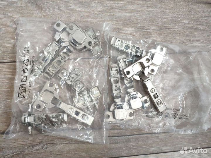 Фурнитура для дверей