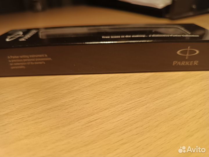 Parker набор подарочный Ezi-servo, ручка+карандаш