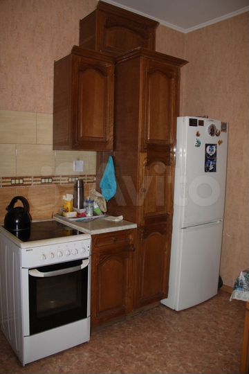 1-к. квартира, 34 м², 9/21 эт.