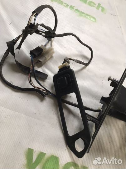 Зеркало заднего Вида левое volkswagen passat b3