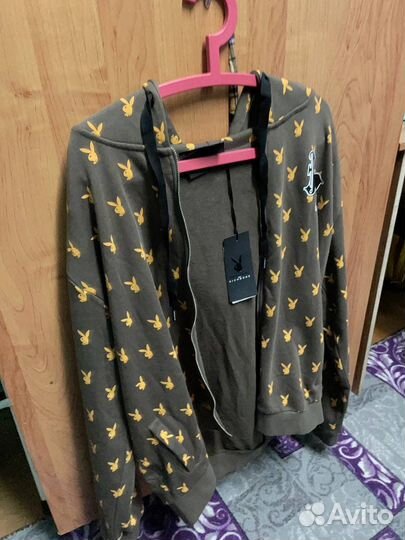 Playboy 10 John Richmond