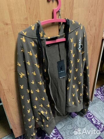 Playboy 10 John Richmond