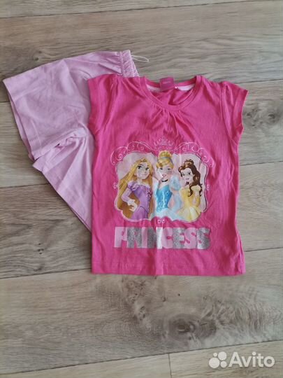 Новый костюм Disney