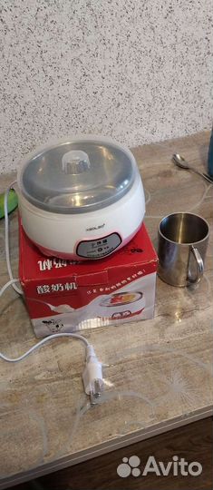 Йогуртница