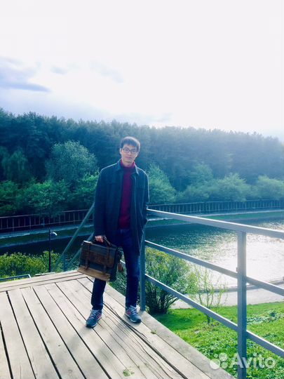 Перевод вьетнамского