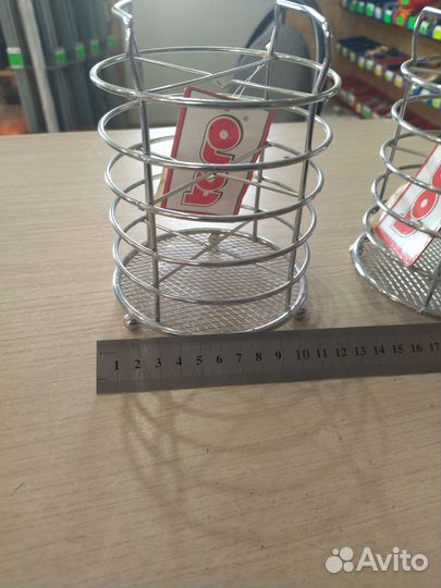 Подставка, Сушилка для столовых приборов 2 шт