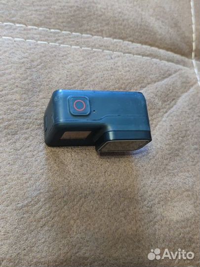 Комплект GoPro 7 black + стабилизатор Feiyu FY-G6