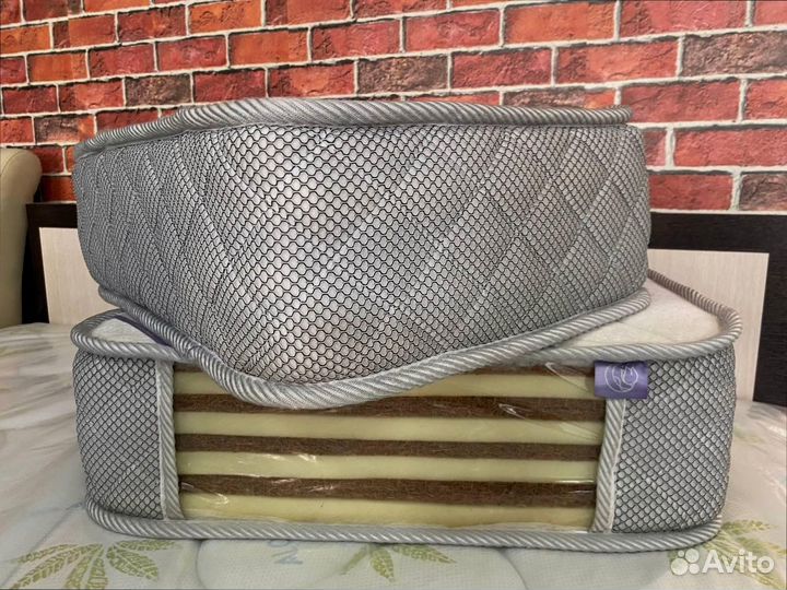 Матрас ортопедический