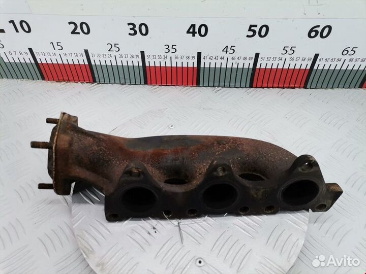 Коллектор выпускной для Audi A6 C5 058253031A