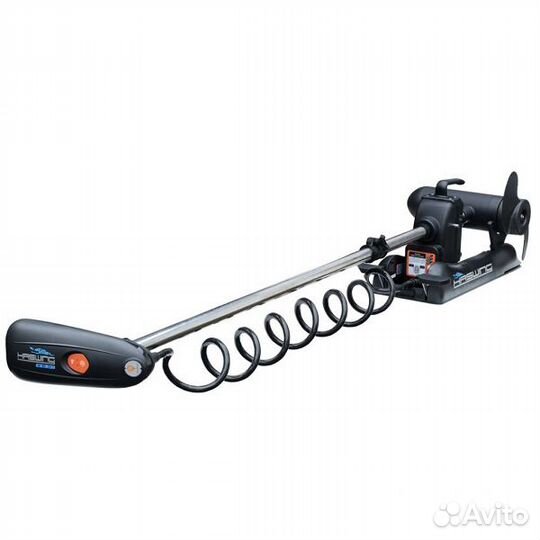 Haswing Cayman-B 80 GPS / 24V / 152 см
