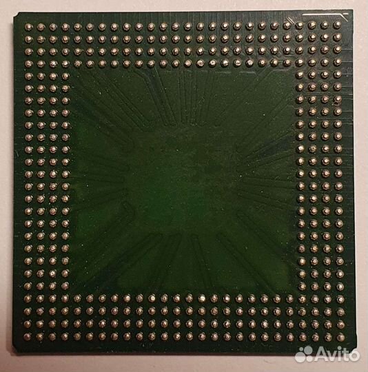 Микросхемы