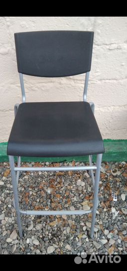 Стулья кухонные