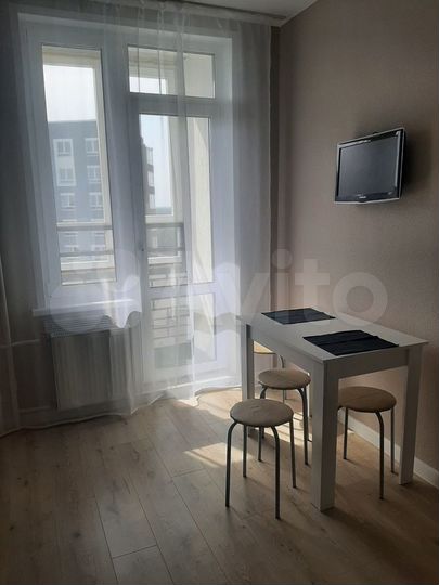 1-к. квартира, 32 м², 14/16 эт.