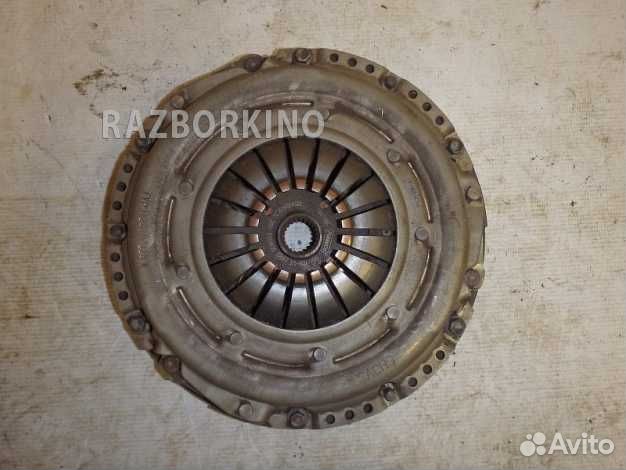 Маховик Мазда 5 1 CR