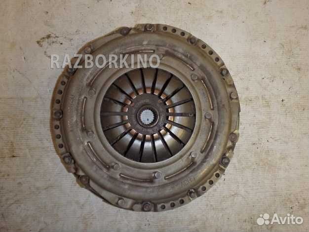 Маховик Мазда 5 1 CR