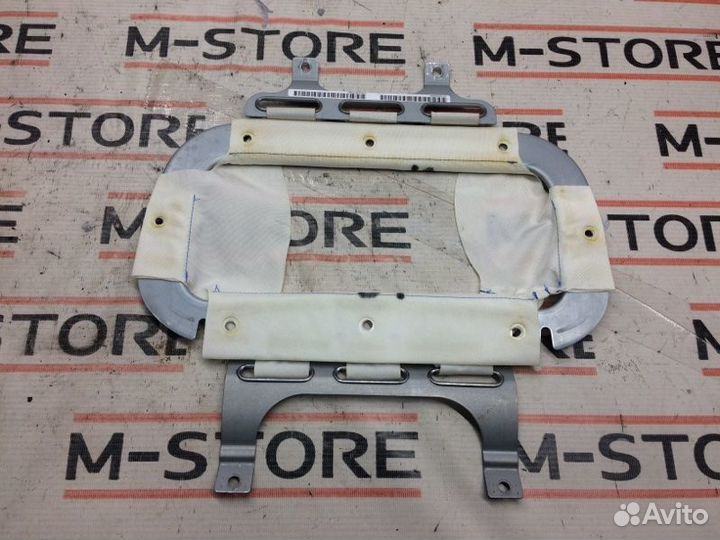 Кронштейн подушки безопасности Bmw 7-Series E65