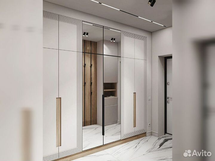 Мебельная фабрика